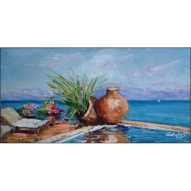 Vista mare